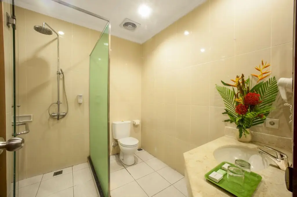 Кута: RedDoorz @ Legian Street 3