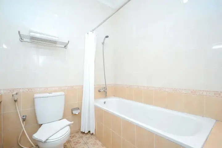 Бандунг: Airy Sukasari Sindang Sirna Elok 9 Bandung