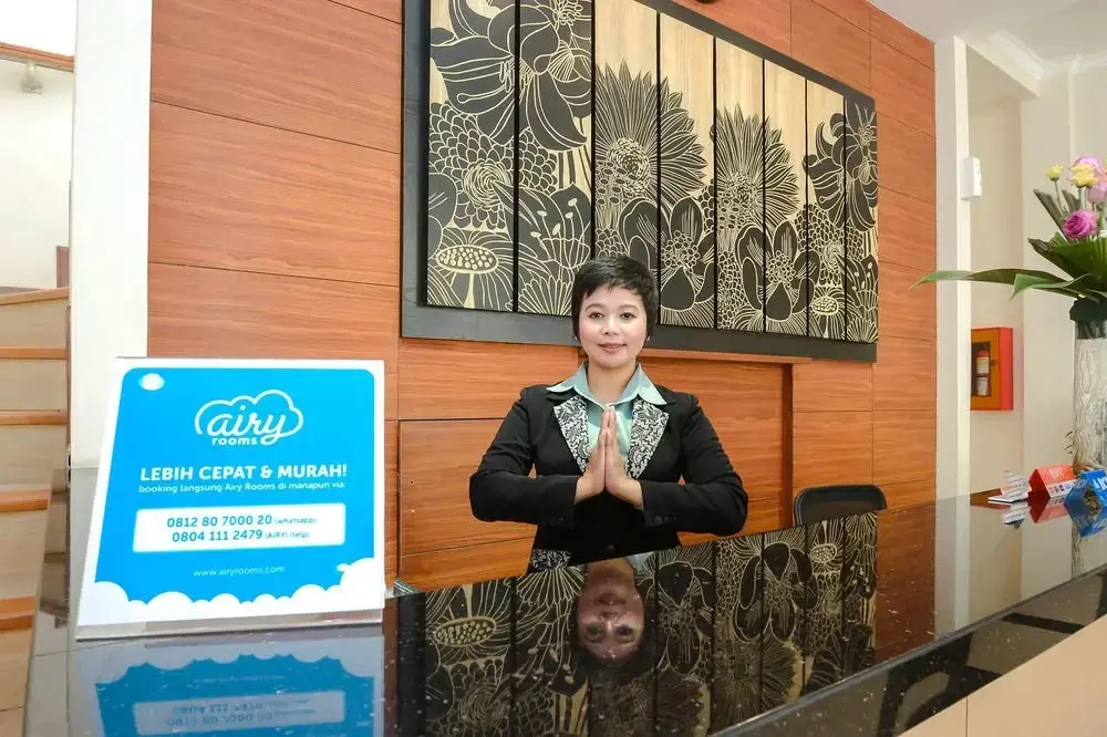 Бандунг: Airy Sukasari Sindang Sirna Elok 9 Bandung