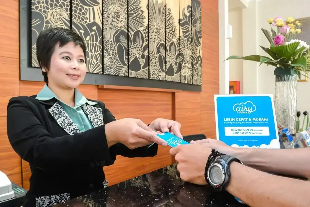 Бандунг: Airy Sukasari Sindang Sirna Elok 9 Bandung