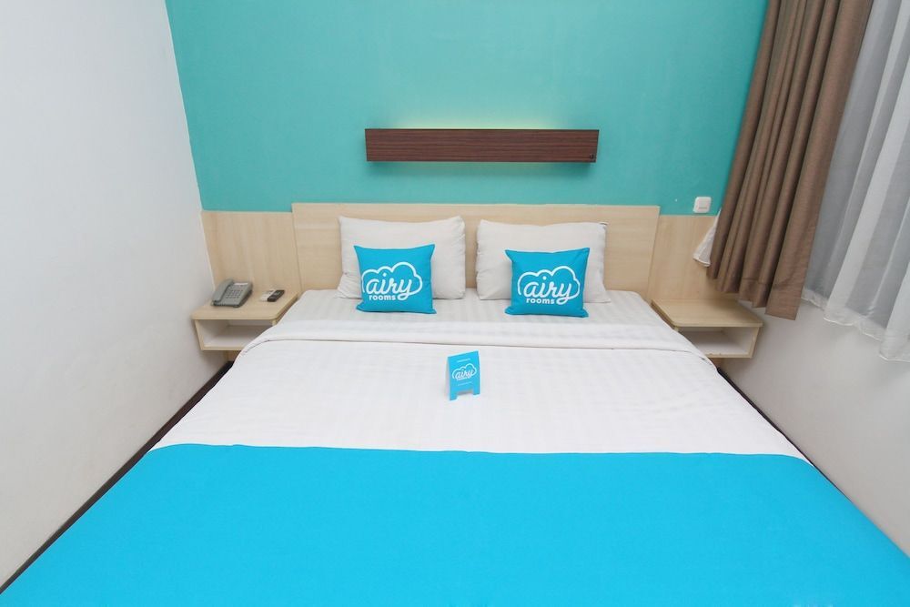 Кута: Airy Legian Dewi Sri Satu 8 Kuta Bali