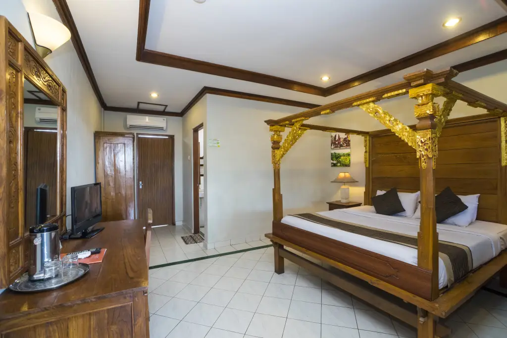 Кута: Legian Village Hotel