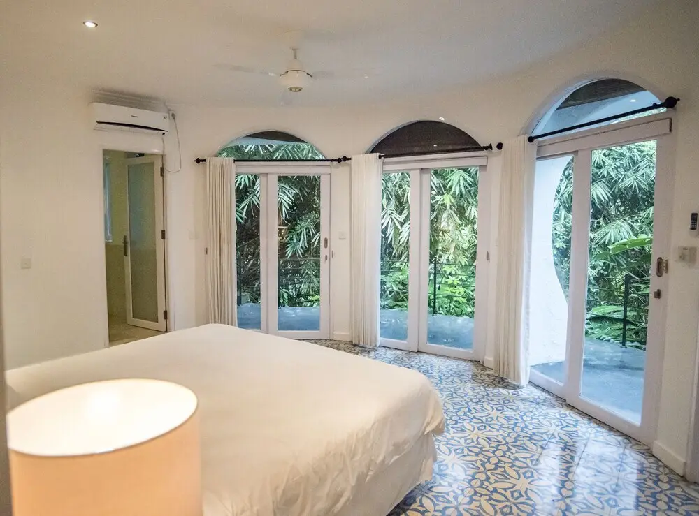 Убуд: Citrus Tree Villas - Sungai