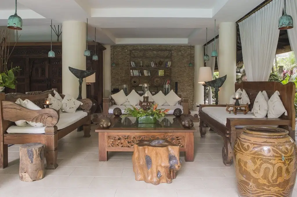Кута: Bali Holiday Villas - Layla