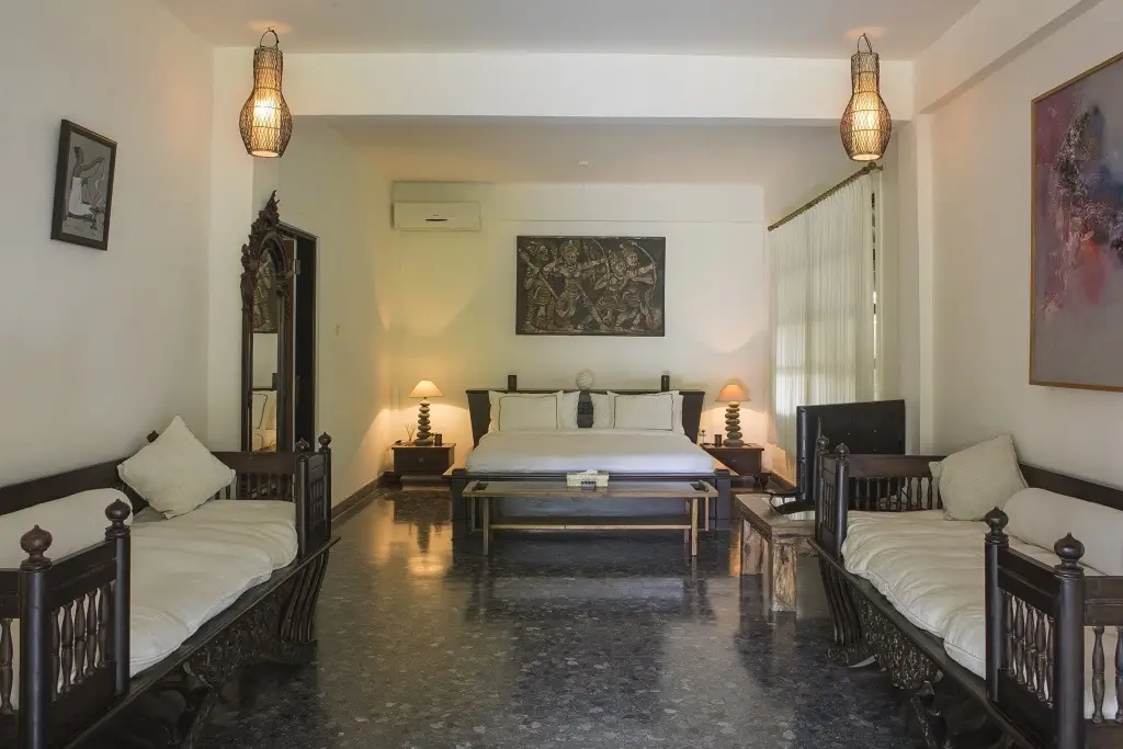 Кута: Bali Holiday Villas - Layla