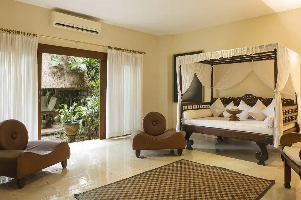Кута: Bali Holiday Villas - Layla