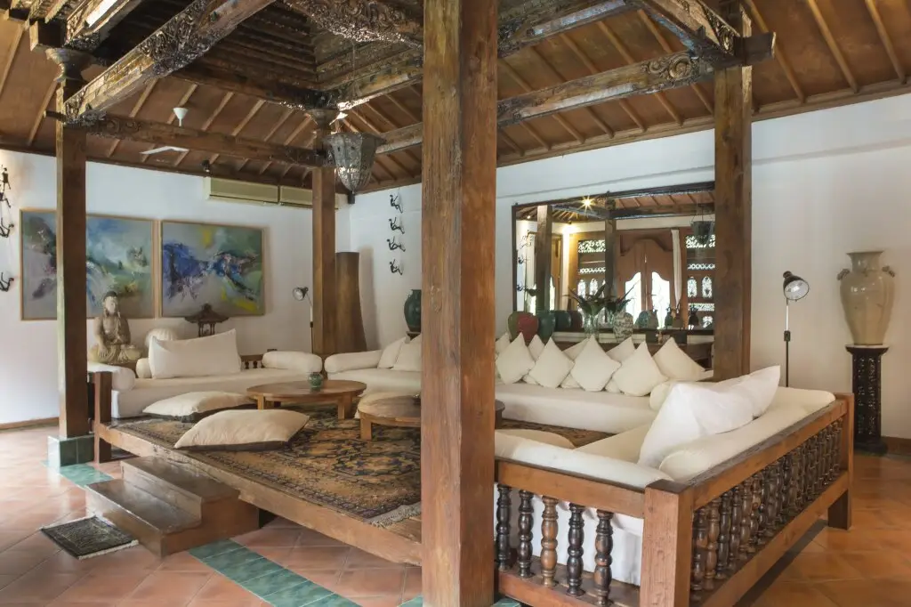 Кута: Bali Holiday Villas - Layla