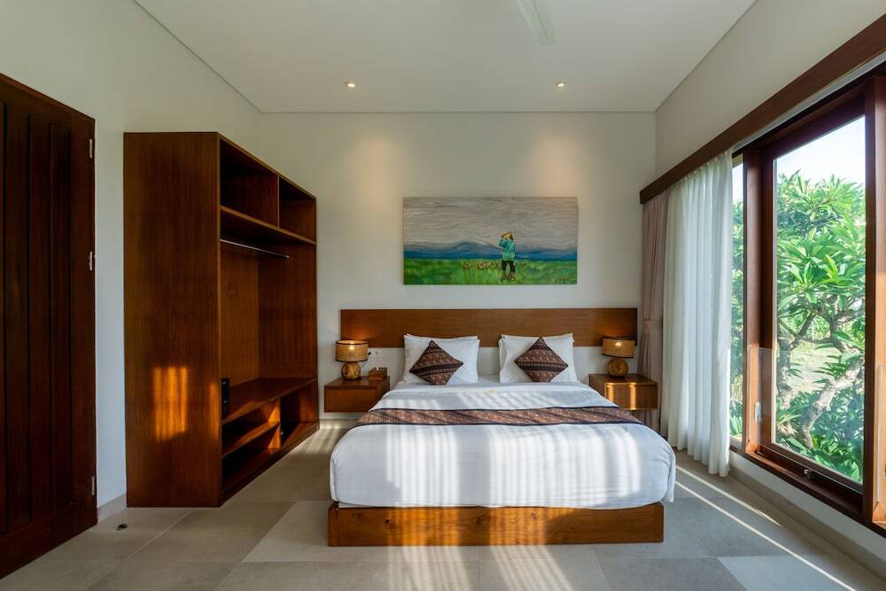 Чангу: Angan Angan Villas