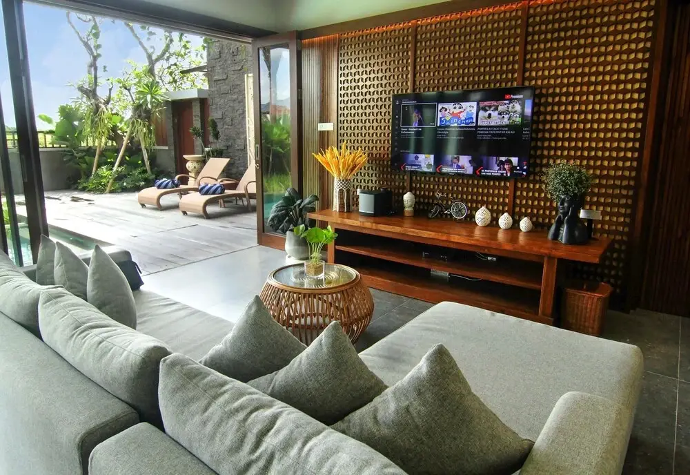 Чангу: Angan Angan Villas