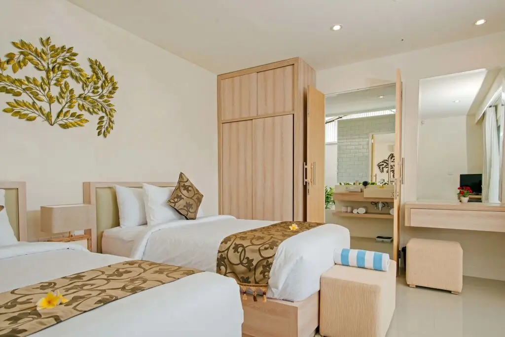 Чангу: Villa Canggu