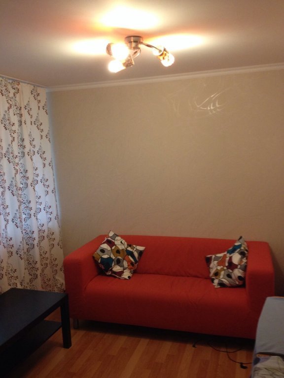 Сочи: Na Ulyanova Apartments