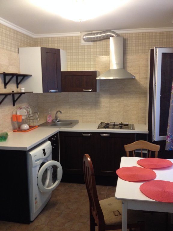 Сочи: Na Ulyanova Apartments