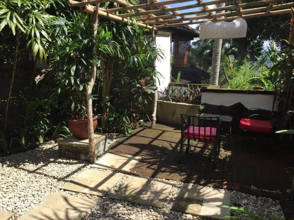 Убуд: Taman Bebek Bali Resort  Spa