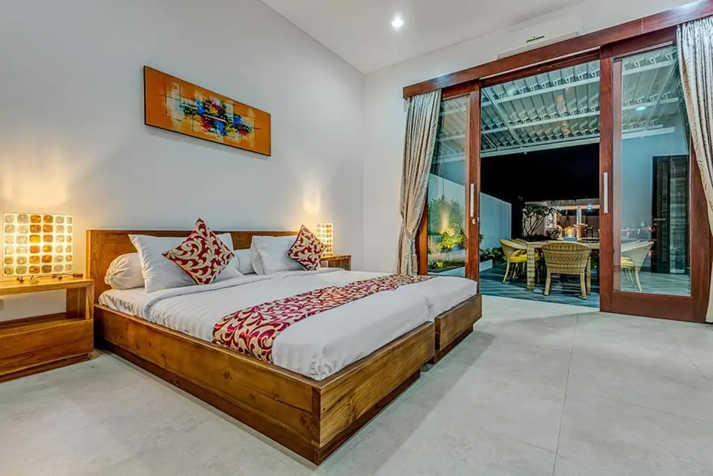 Блахбату: Bali Diamond Estates and Villas