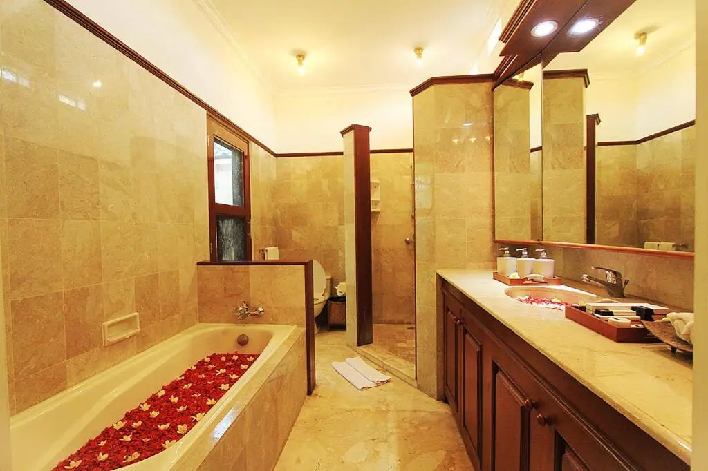 Блахбату: Bali Diamond Estates and Villas