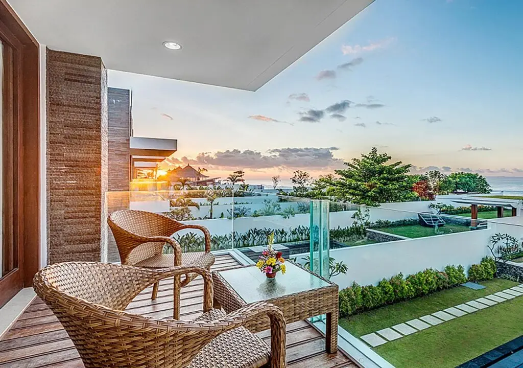 Блахбату: Bali Diamond Estates and Villas