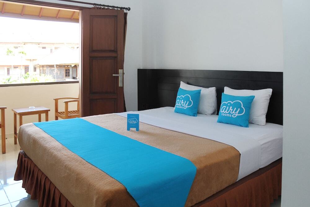 Кута: Airy Kuta Bakung Sari Gang Kresek 7 Bali