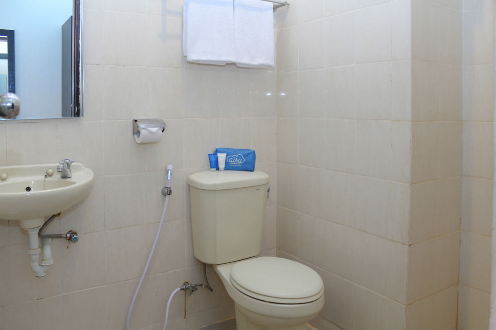 Кута: Airy Kuta Bakung Sari Gang Kresek 7 Bali