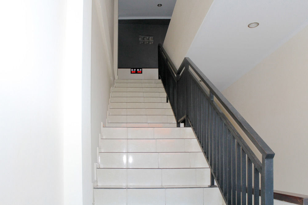 Кута: Airy Kuta Bakung Sari Gang Kresek 7 Bali