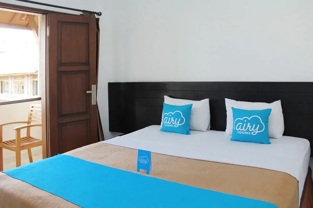 Кута: Airy Kuta Bakung Sari Gang Kresek 7 Bali