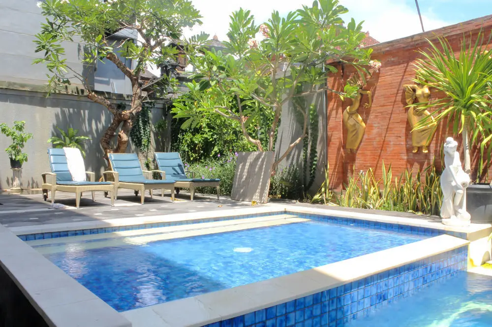 Кута: Airy Kuta Bakung Sari Gang Kresek 7 Bali