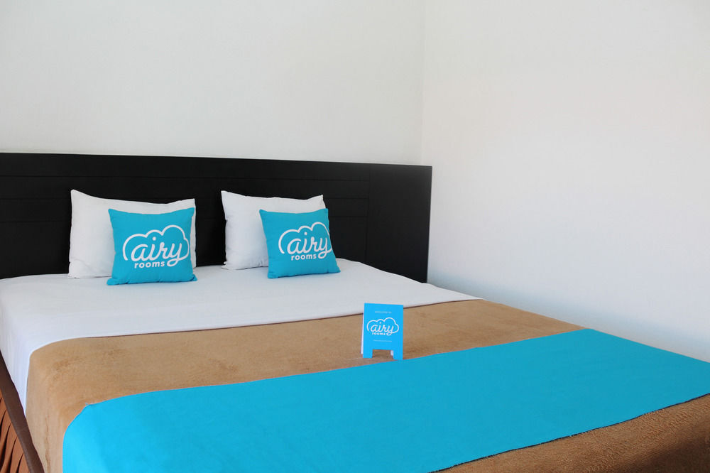 Кута: Airy Kuta Bakung Sari Gang Kresek 7 Bali