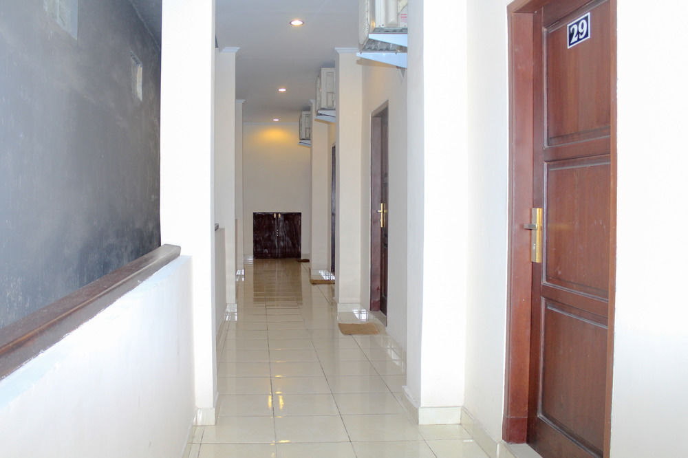 Кута: Airy Kuta Bakung Sari Gang Kresek 7 Bali