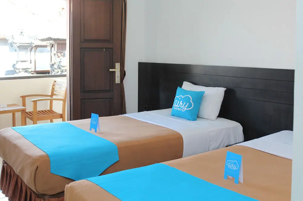 Кута: Airy Kuta Bakung Sari Gang Kresek 7 Bali