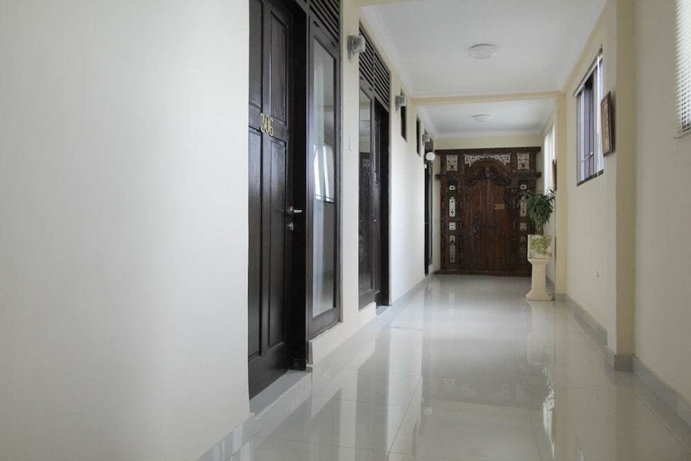 Джианьяр: Airy Gianyar Hasanuddin Gang Dugul Sari Bali