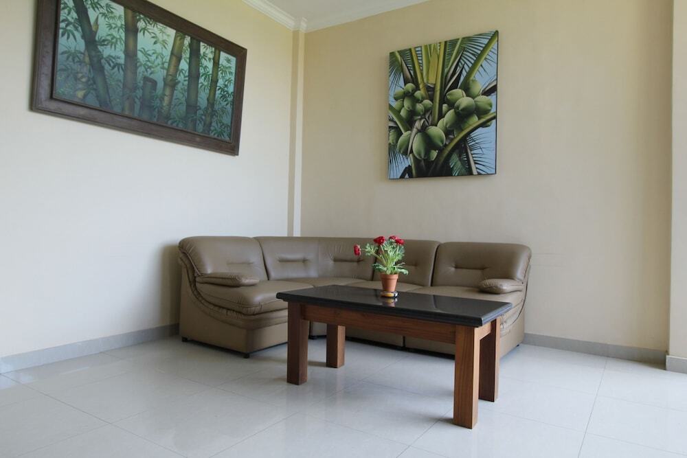 Джианьяр: Airy Gianyar Hasanuddin Gang Dugul Sari Bali