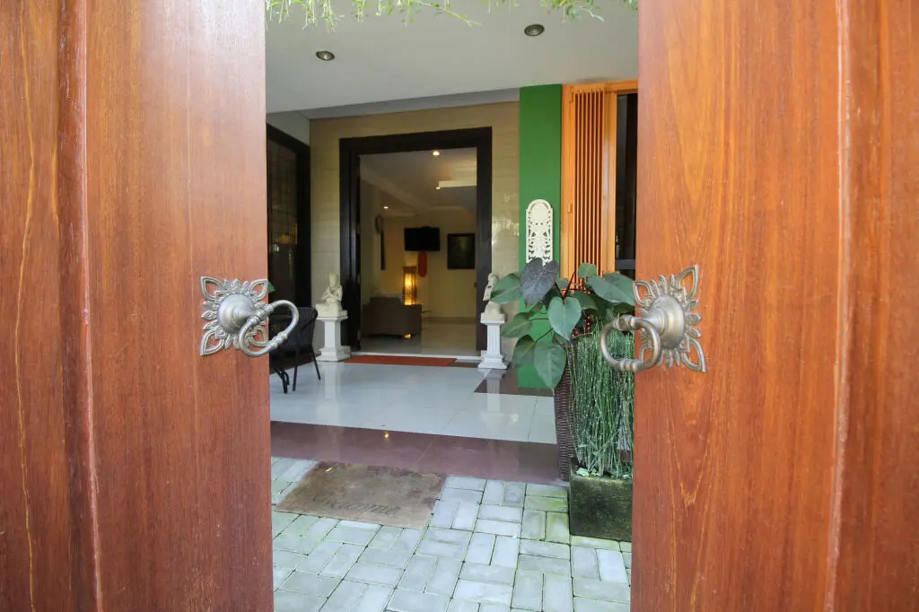 Джианьяр: Airy Gianyar Hasanuddin Gang Dugul Sari Bali