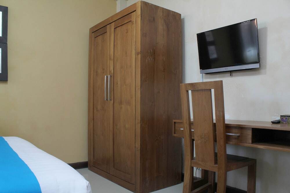Джианьяр: Airy Gianyar Hasanuddin Gang Dugul Sari Bali