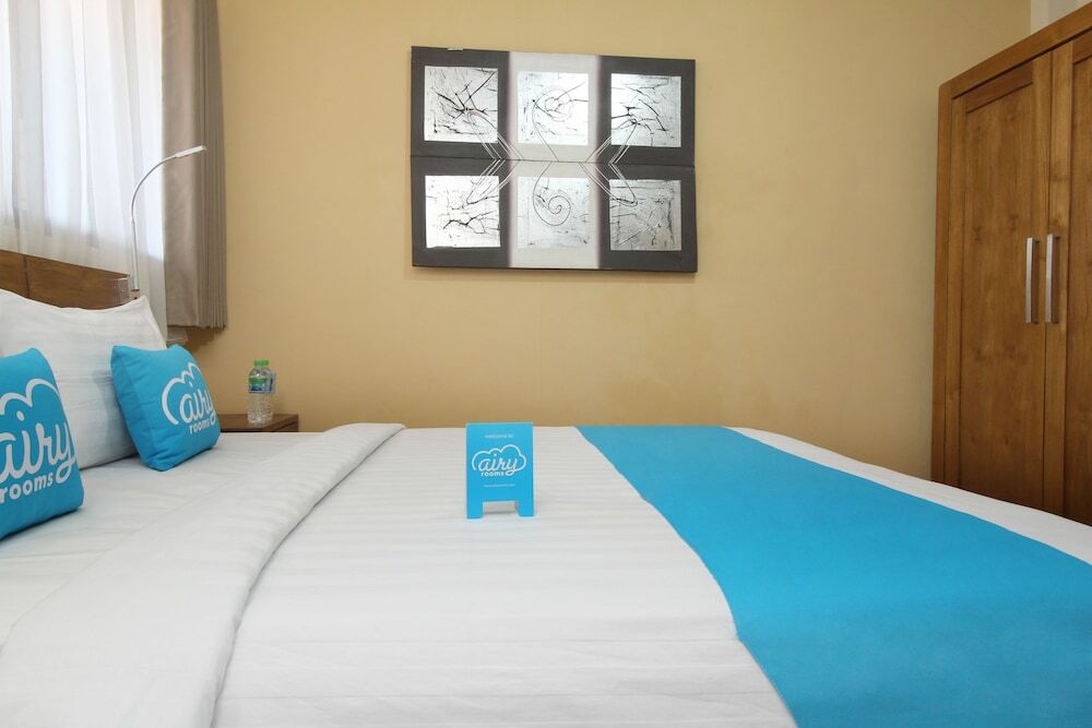 Джианьяр: Airy Gianyar Hasanuddin Gang Dugul Sari Bali