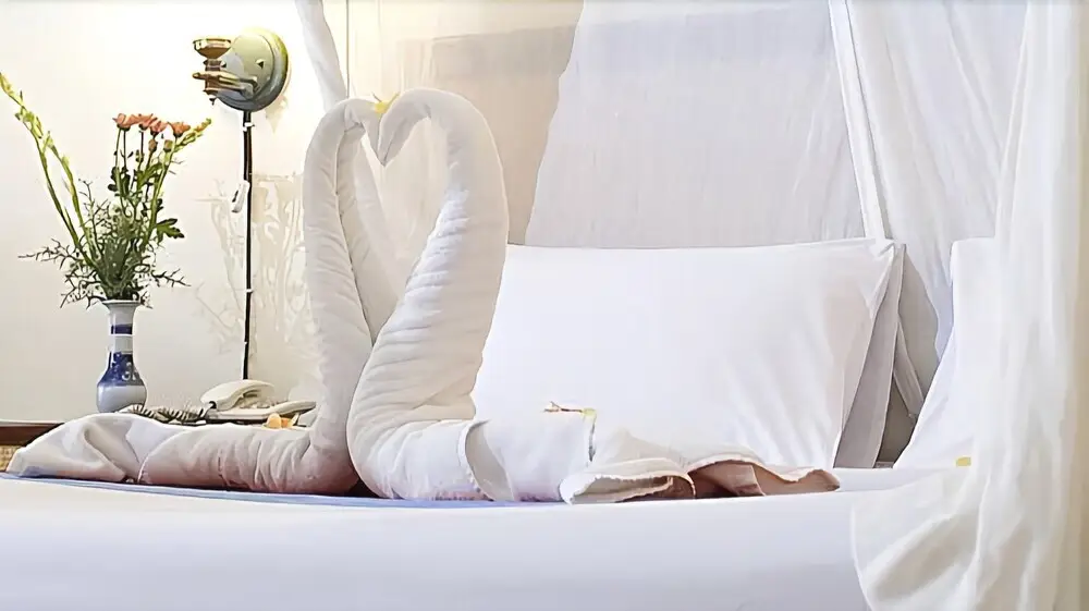 Санур: Laghawa Beach Inn Hotel
