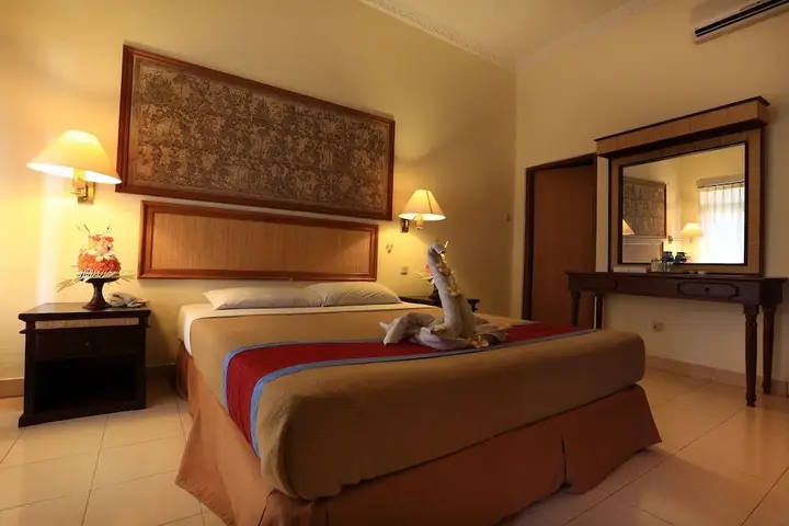 Санур: Laghawa Beach Inn Hotel