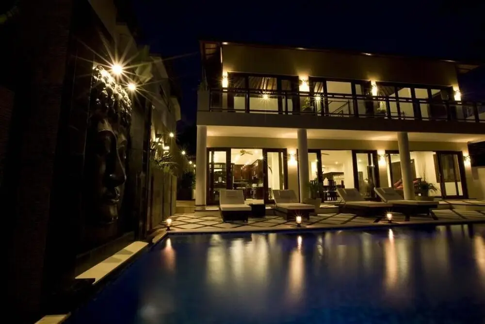 Citrus Tree Villas - Royalty — фото 1