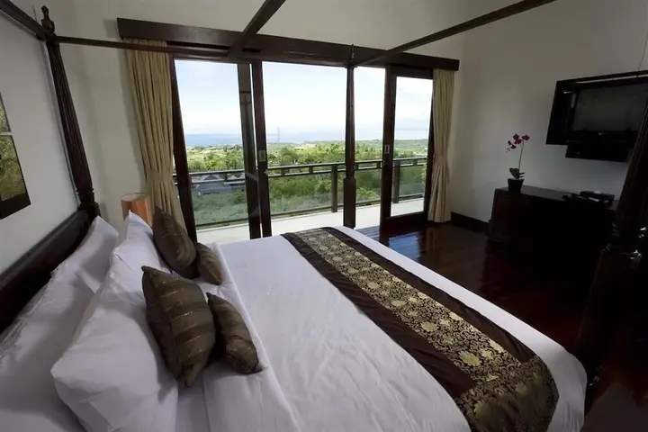 Унгасан: Citrus Tree Villas - Royalty
