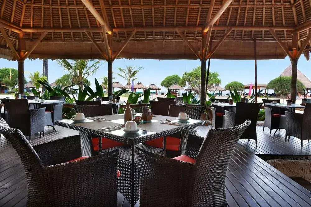 Кута: The Villas at Novotel Lombok