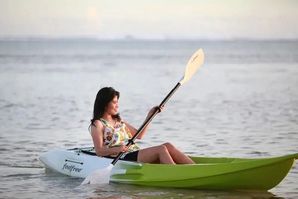 Кута: The Villas at Novotel Lombok