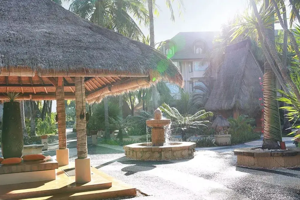 Кута: The Villas at Novotel Lombok