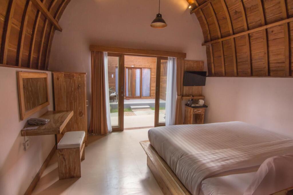 Джимбаран: Uma Mani Villa Jimbaran