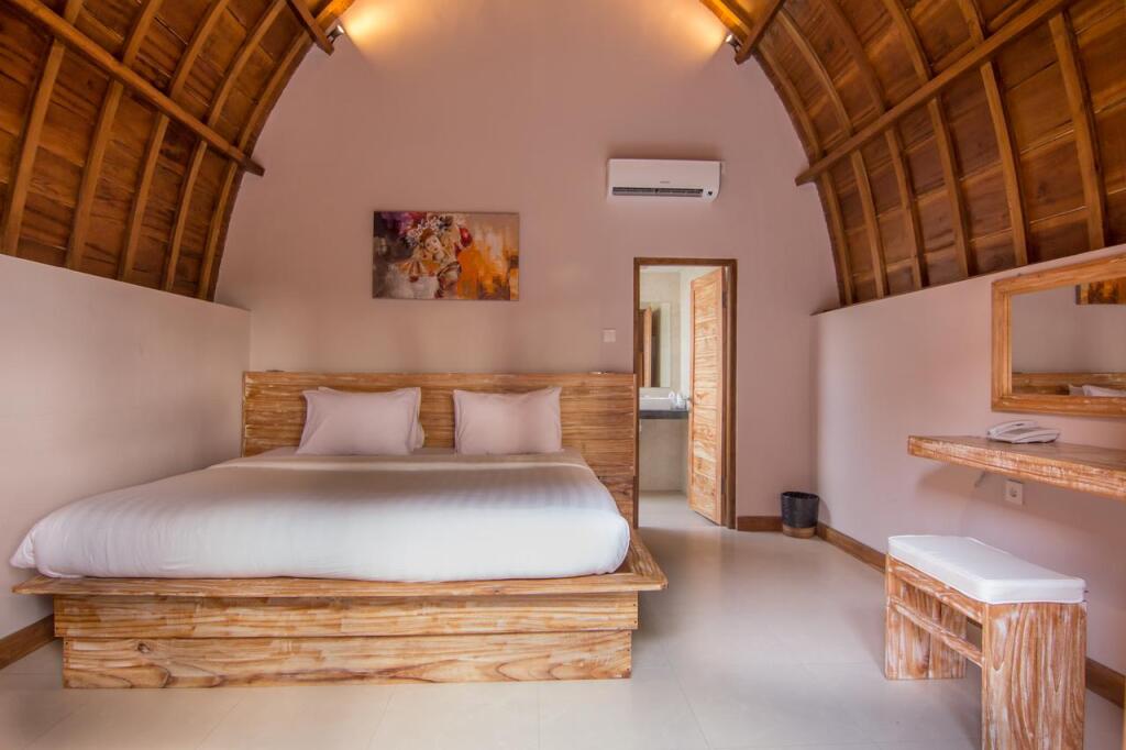 Джимбаран: Uma Mani Villa Jimbaran