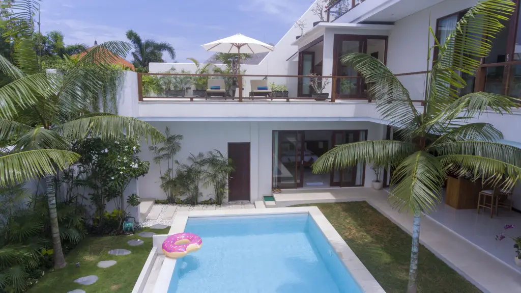 Чангу: Вилла Trendy with Private Pool