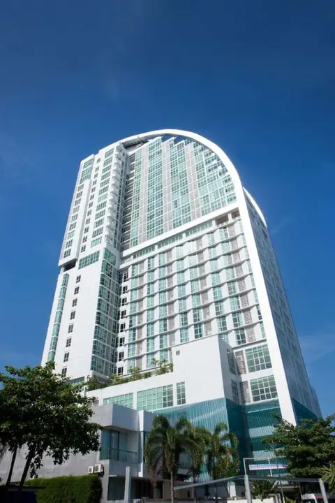Best Western The Lagoon Hotel — фото 1