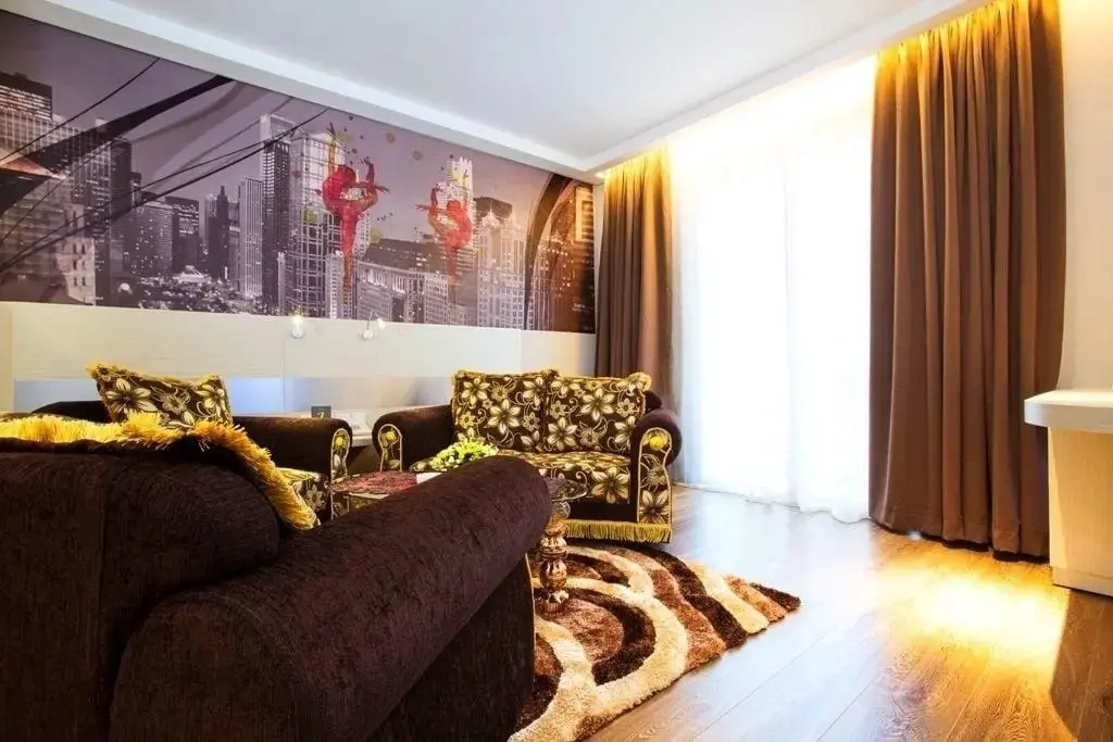 Тембагапура: Horison Hotel Ultima Timika
