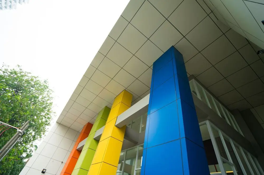 Джакарта: Amaris Hotel Fachrudin - Tanah Abang