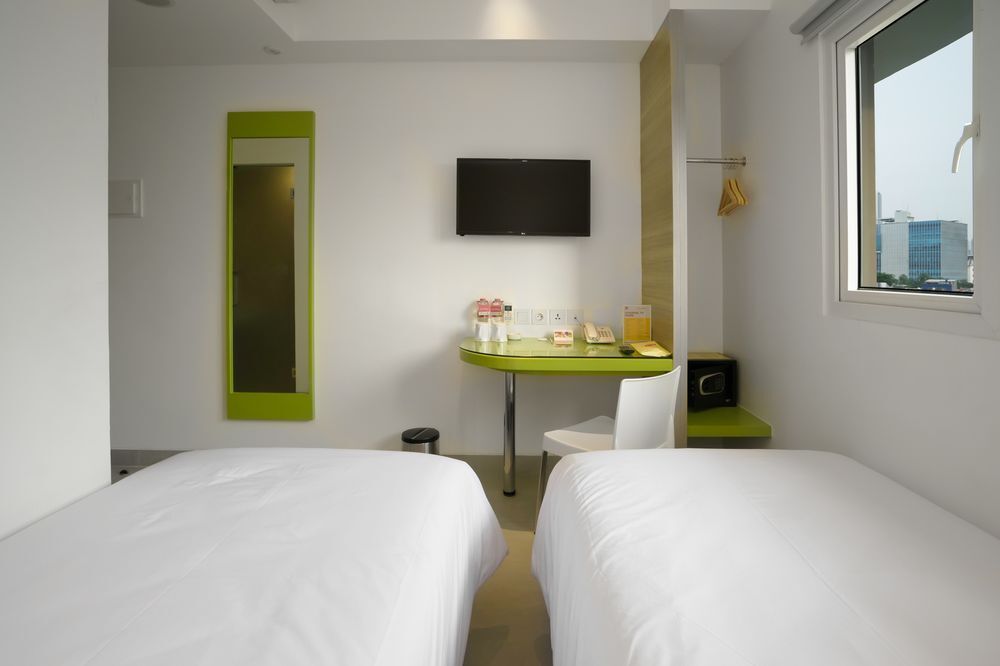Джакарта: Amaris Hotel Fachrudin - Tanah Abang