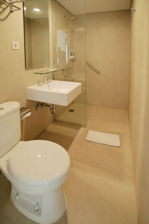 Джакарта: Amaris Hotel Fachrudin - Tanah Abang