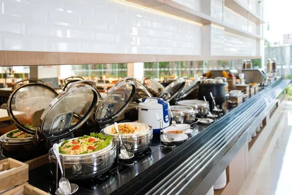 Джакарта: Holiday Inn Express Jakarta Matraman by IHG