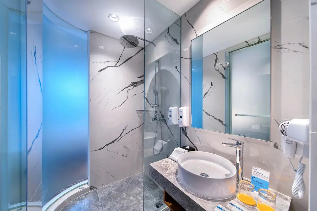 Джакарта: Holiday Inn Express Jakarta Matraman by IHG